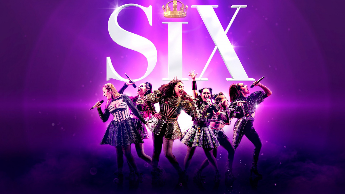 Win Tickets to SIX The Musical up! 99.3