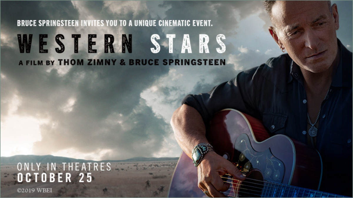 Win Movie Passes to WESTERN STARS
