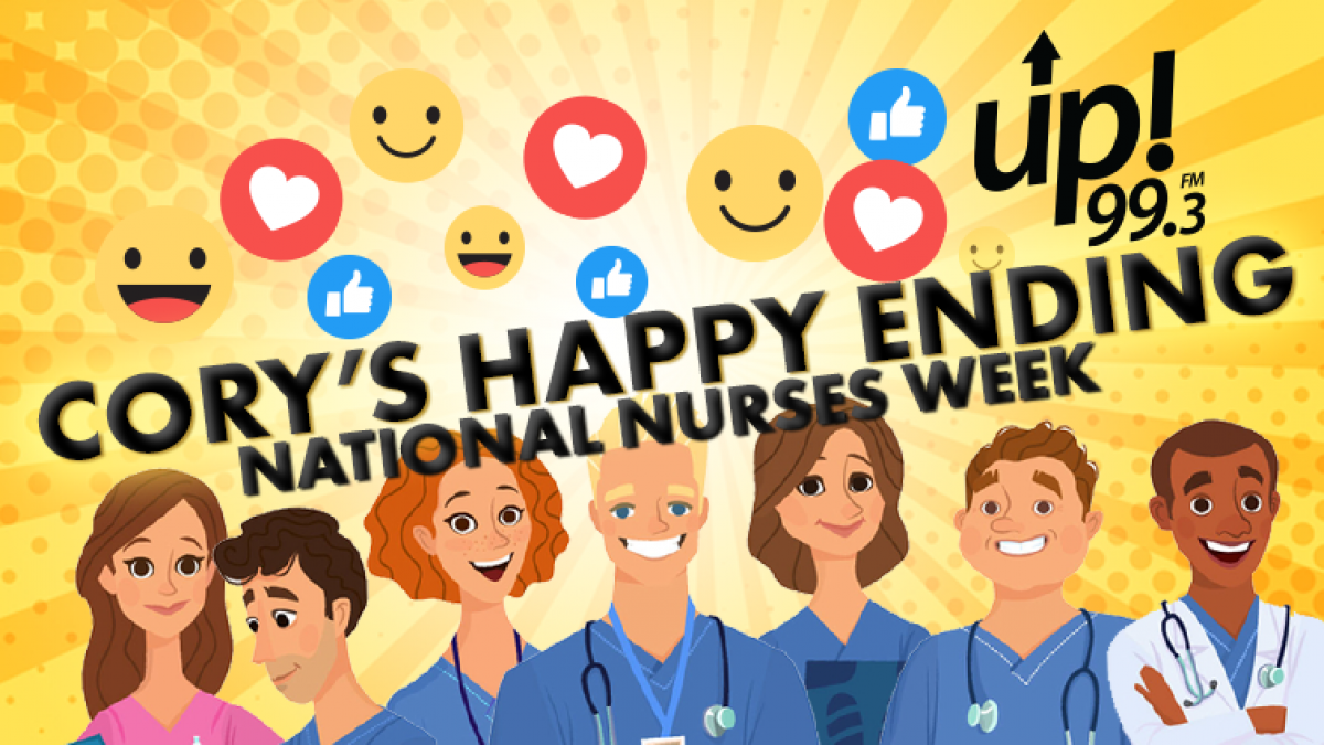 National Nurses Week