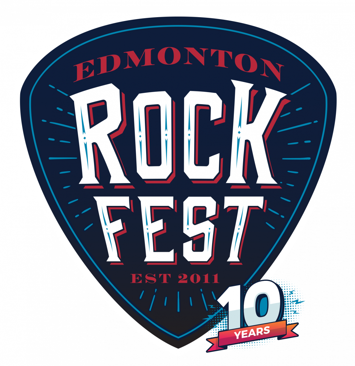 WIN Rockfest Tickets!