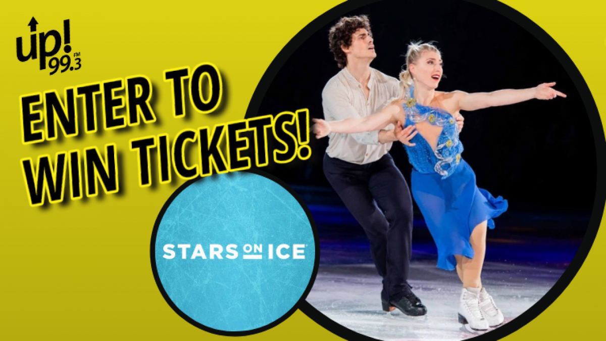 Stars On Ice 2025 Halifax Tickets Elfie Muffin
