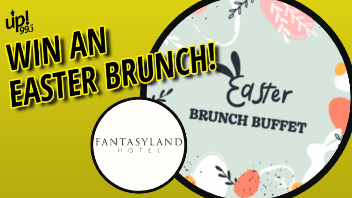 Win An Easter Brunch at L2 Grill!