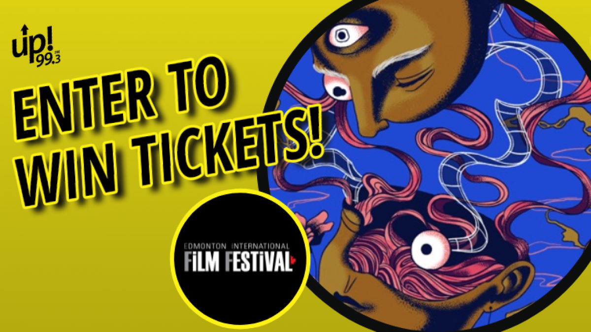 Win A Film Flex Pass to EIFF