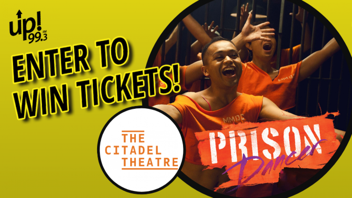 Win Tickets to Prison Dancer
