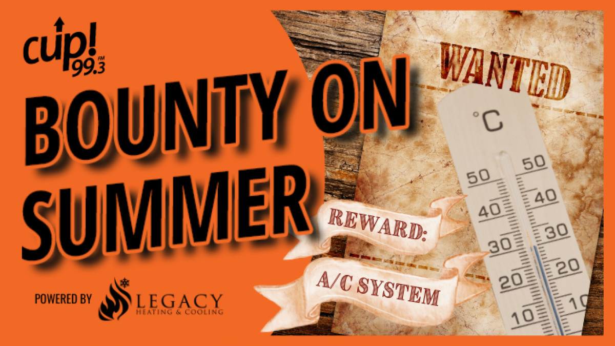 Bounty on Summer