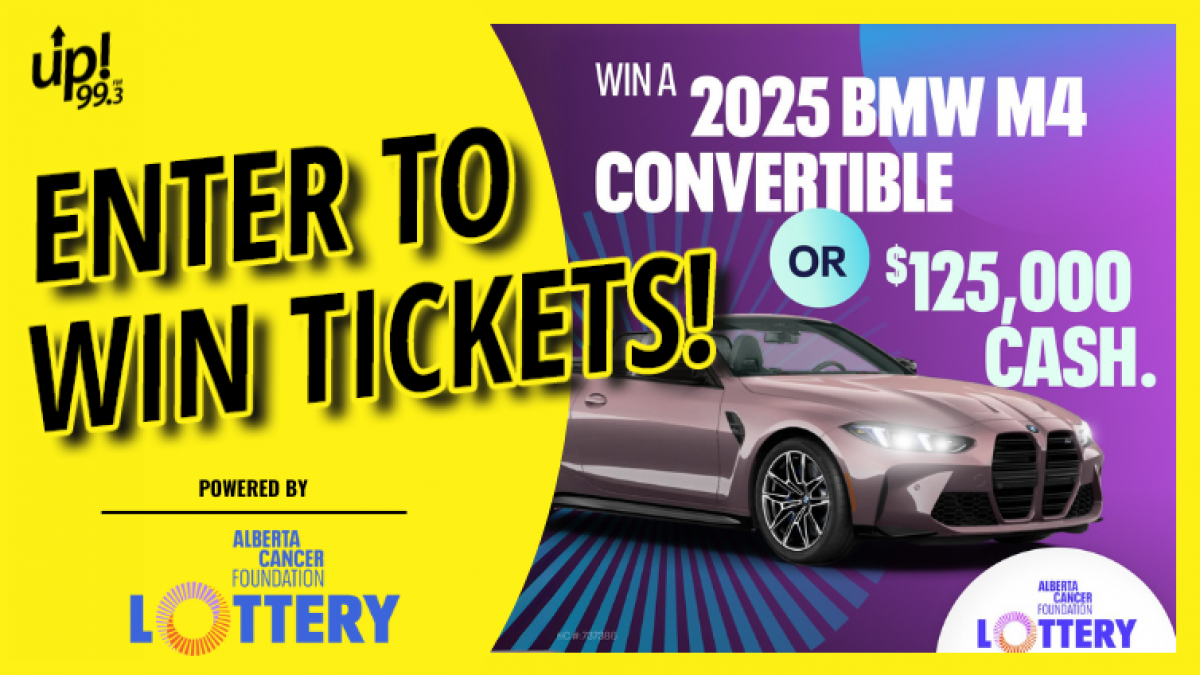 Win an AB Cancer Foundation Lottery EARLY BIRD PRIZE DRAW Ticket